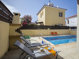 Villa Amber in Protaras