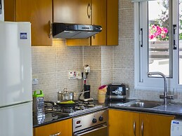 Villa Amber in Protaras