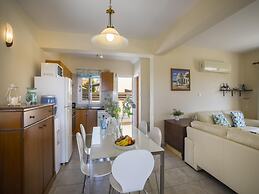 Villa Amber in Protaras