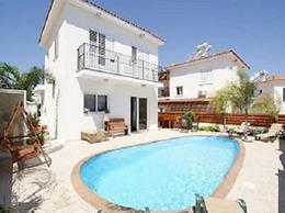 Protaras Villa Dione