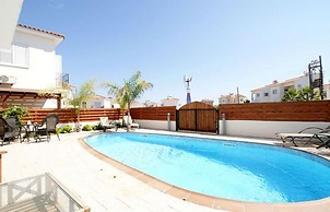 Protaras Villa Dione