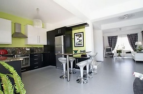 Protaras Villa Dione