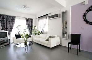 Protaras Villa Dione