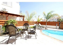 Protaras Villa Dione