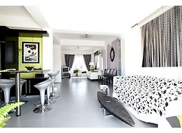 Protaras Villa Dione