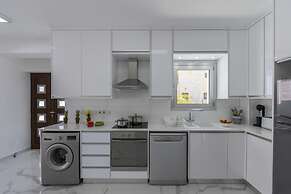 Protaras Sunrise Beach Villa