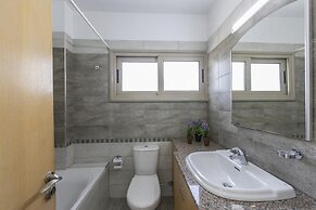 Protaras Sunrise Beach Villa