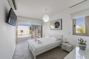 Protaras Sunrise Beach Villa