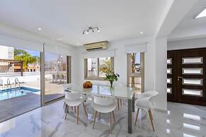 Protaras Sunrise Beach Villa