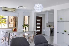 Protaras Sunrise Beach Villa