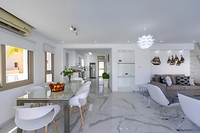 Protaras Sunrise Beach Villa