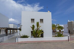 Protaras Sunrise Beach Villa