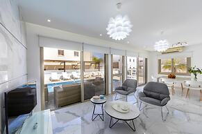 Protaras Sunrise Beach Villa