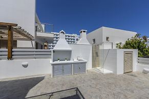 Protaras Sunrise Beach Villa