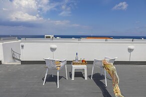Protaras Sunrise Beach Villa