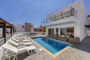 Protaras Sunrise Beach Villa