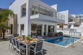 Protaras Sunrise Beach Villa