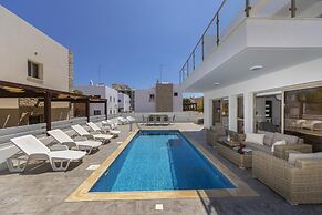 Protaras Sunrise Beach Villa