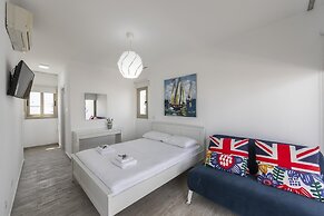 Protaras Sunrise Beach Villa