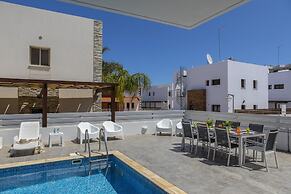 Protaras Sunrise Beach Villa