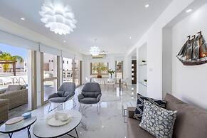 Protaras Sunrise Beach Villa