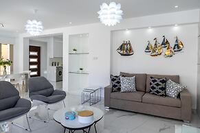 Protaras Sunrise Beach Villa