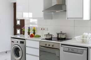 Protaras Sunrise Beach Villa