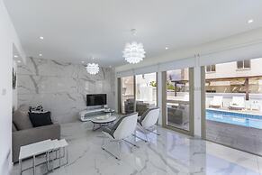 Protaras Sunrise Beach Villa