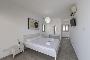 Protaras Sunrise Beach Villa
