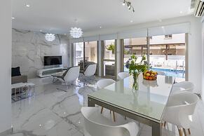 Protaras Sunrise Beach Villa