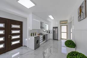 Protaras Sunrise Beach Villa