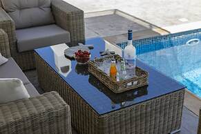 Protaras Sunrise Beach Villa