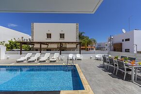 Protaras Sunrise Beach Villa