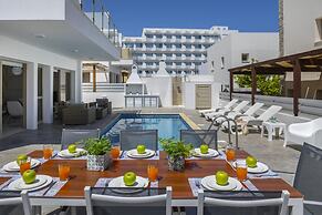 Protaras Sunrise Beach Villa