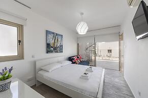 Protaras Sunrise Beach Villa