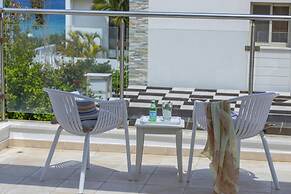 Protaras Sunrise Beach Villa