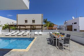 Protaras Sunrise Beach Villa