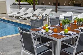 Protaras Sunrise Beach Villa