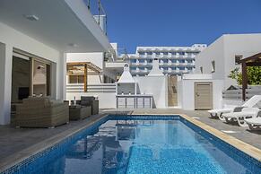 Protaras Sunrise Beach Villa