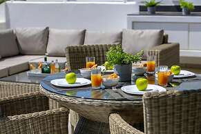 Protaras Royal Pearl Villa 7