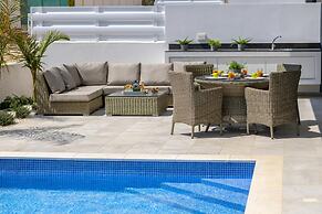 Protaras Royal Pearl Villa 7