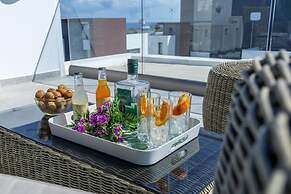 Protaras Royal Pearl Villa 7