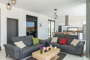 Protaras Royal Pearl Villa 7