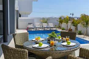 Protaras Royal Pearl Villa 7