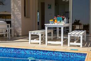 Protaras Artisan Seafront Villa 6