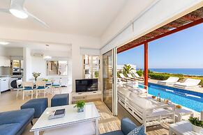 Protaras Artisan Seafront Villa 6