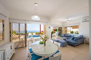 Protaras Artisan Seafront Villa 6