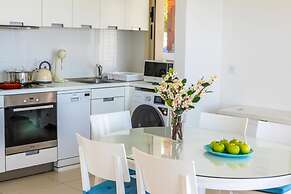 Protaras Artisan Seafront Villa 6