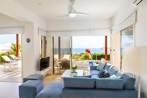 Protaras Artisan Seafront Villa 6