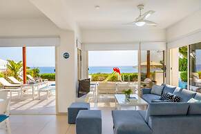 Protaras Artisan Seafront Villa 6